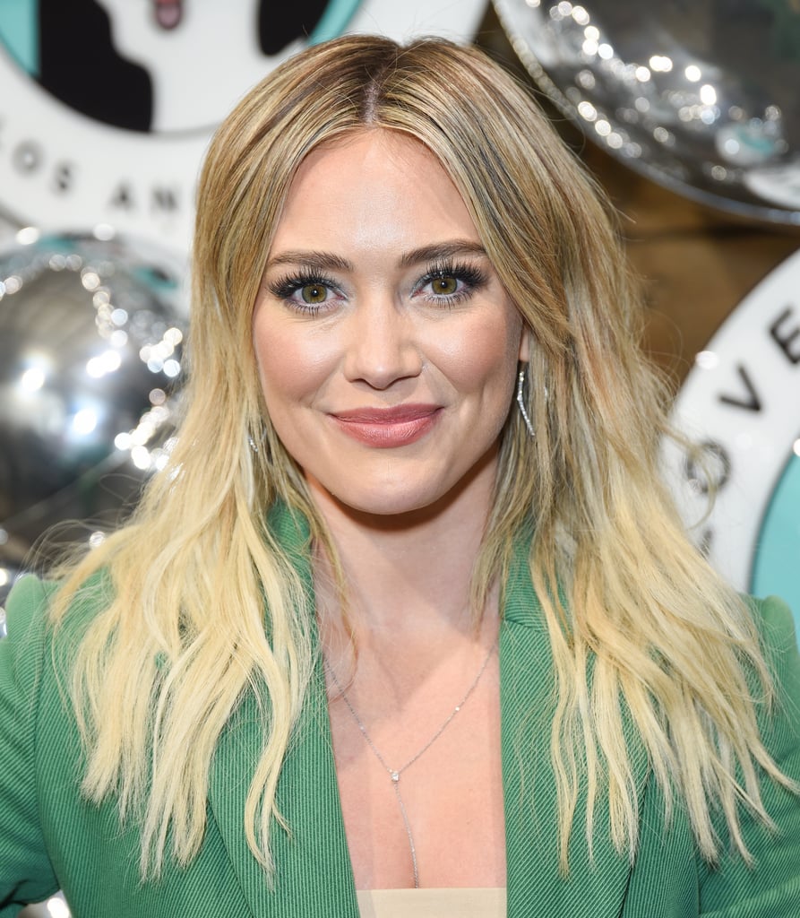 What Do All of Hilary Duff's Tattoos Mean?
