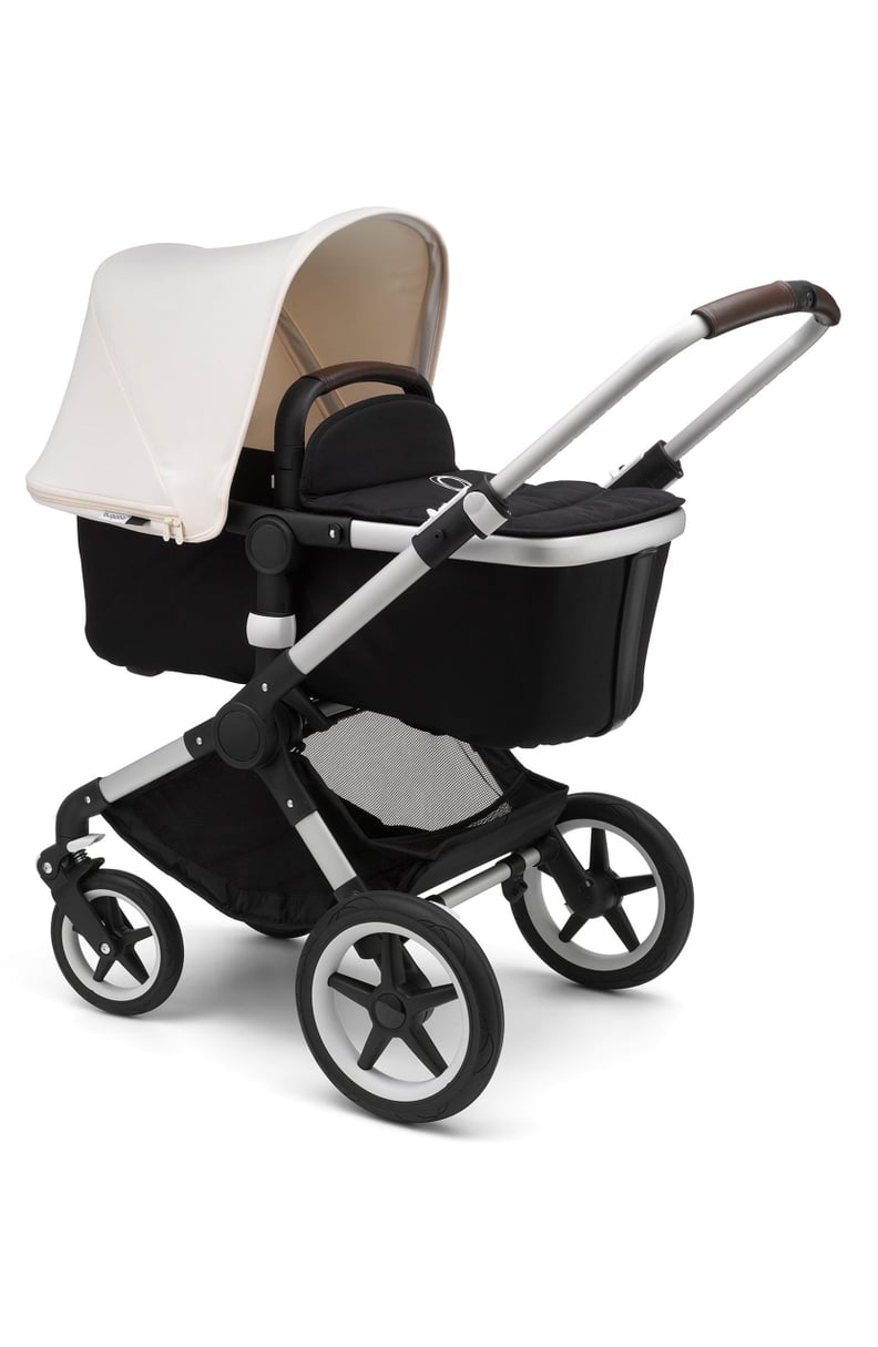 Best Stroller For Comfort