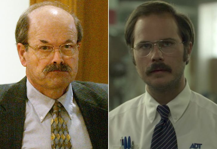 The 20 greatest onscreen portrayals of real-life serial killers