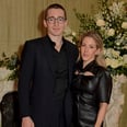 Ellie Goulding and Husband Caspar Jopling Welcome Their First Child Together