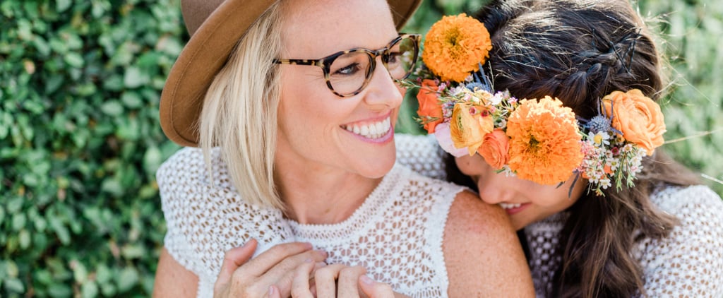 Colorful LA Wedding