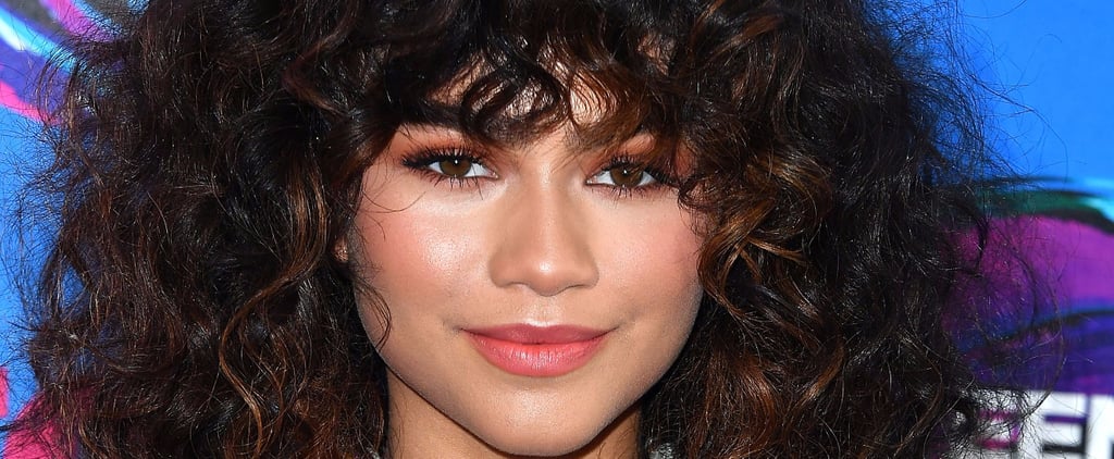 What Skincare Does Zendaya Use?