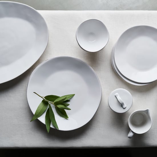 Marin White 16-Piece Dinnerware Set ($117)
Shop Now