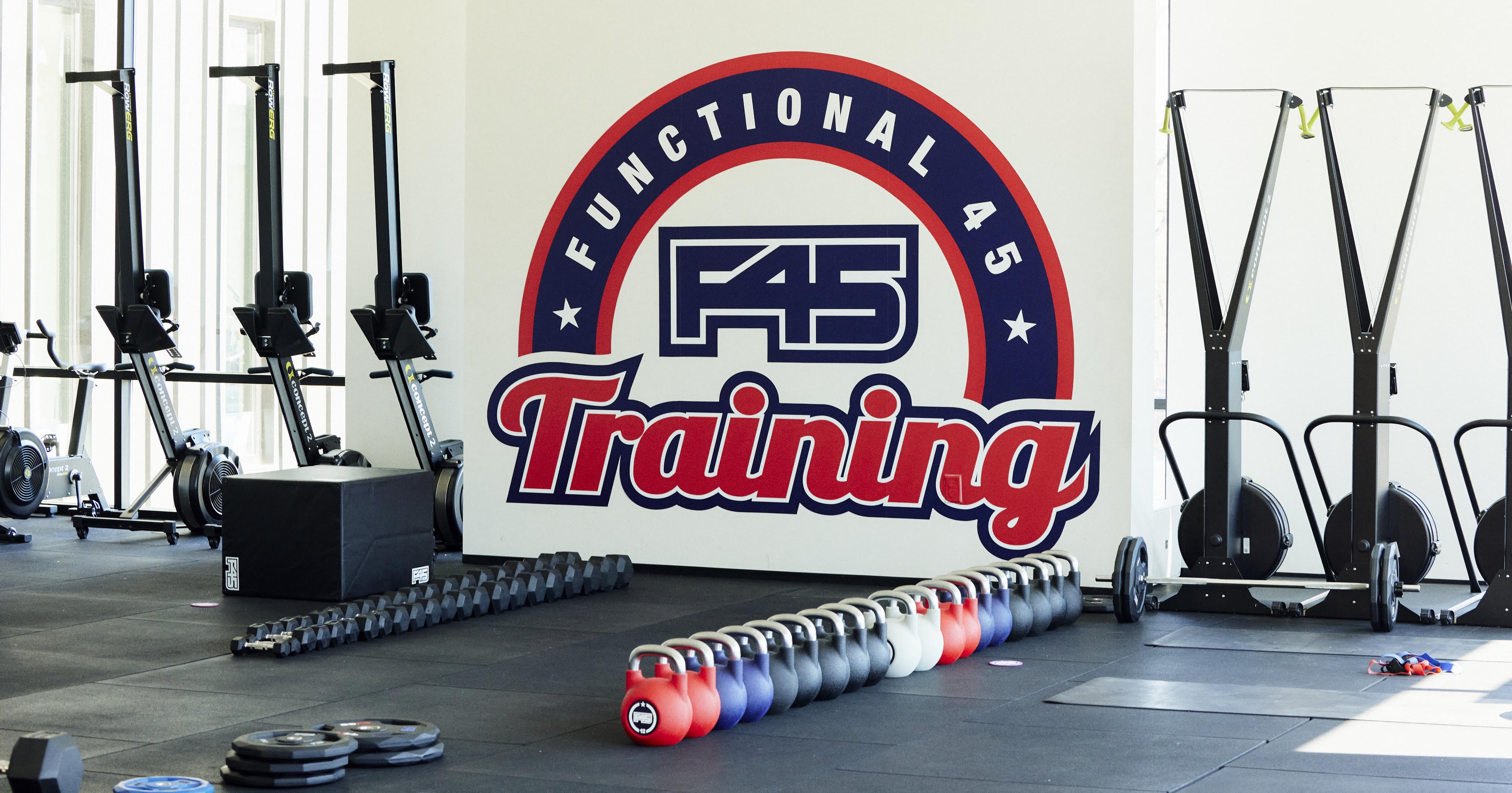 How Much Do F45 Training Classes Cost POPSUGAR Fitness