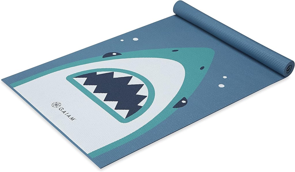 Best Kids' Yoga Mat