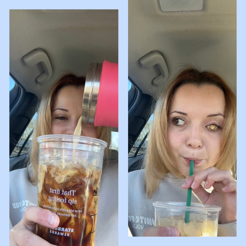 I Made TikTok's Protein Brown Sugar Shaken Espresso, and I Get the Hype