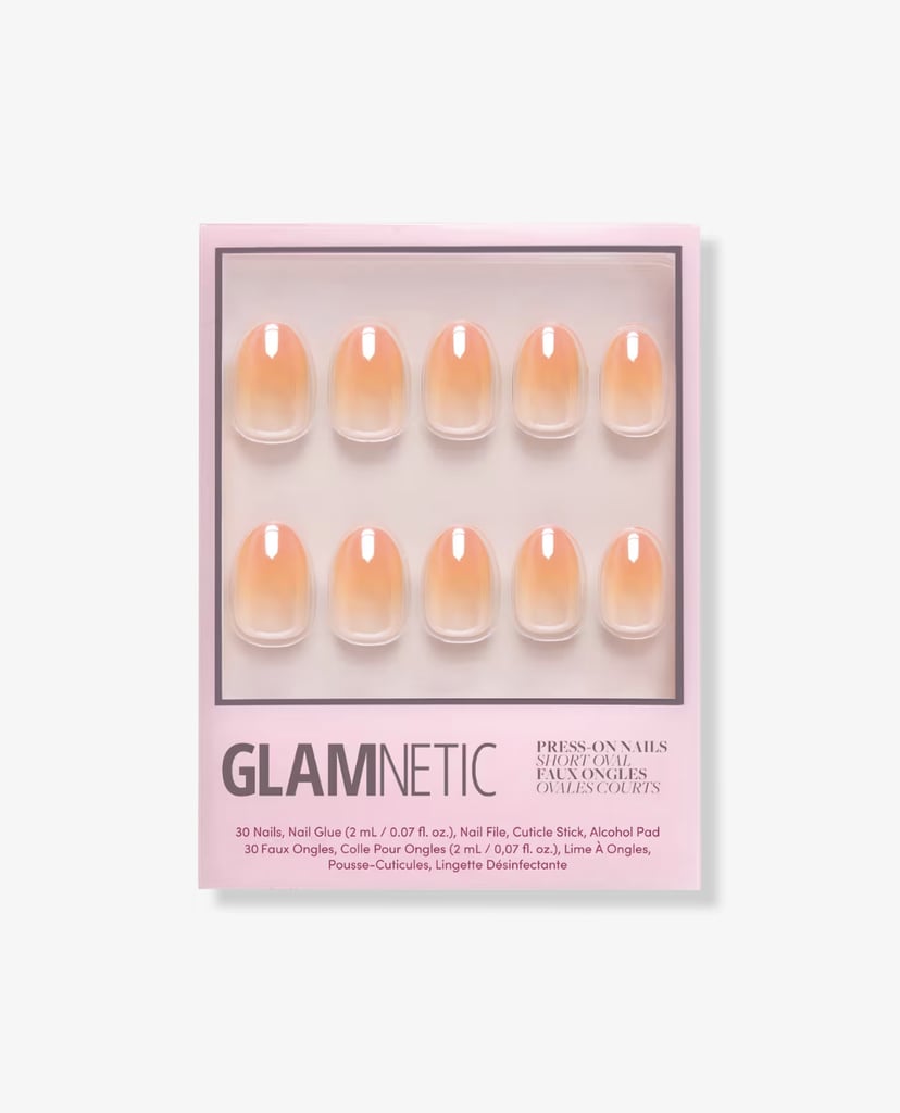 Press-On Nails