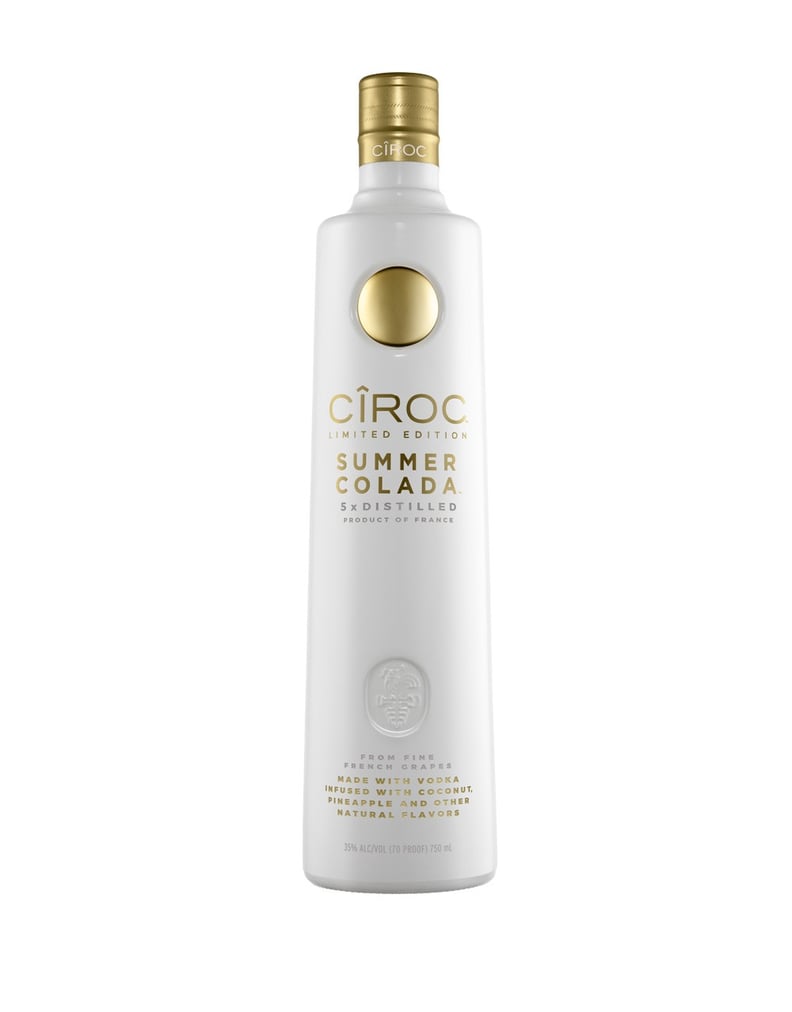 Ciroc Summer Colada