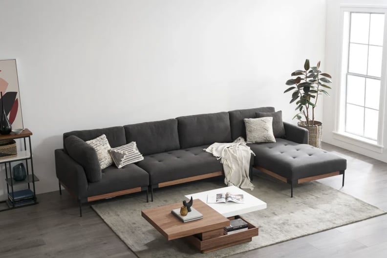 The Best Affordable Sofa From Castlery