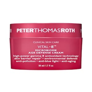 Peter Thomas Roth Vital-E Microbiome Age Defense Cream