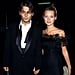 Who Has Johnny Depp Dated?