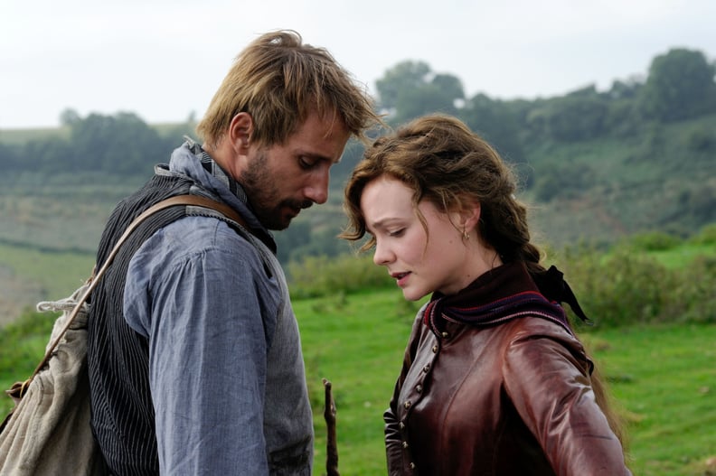 Movies Like "Pride and Prejudice": "Far From the Madding Crowd"