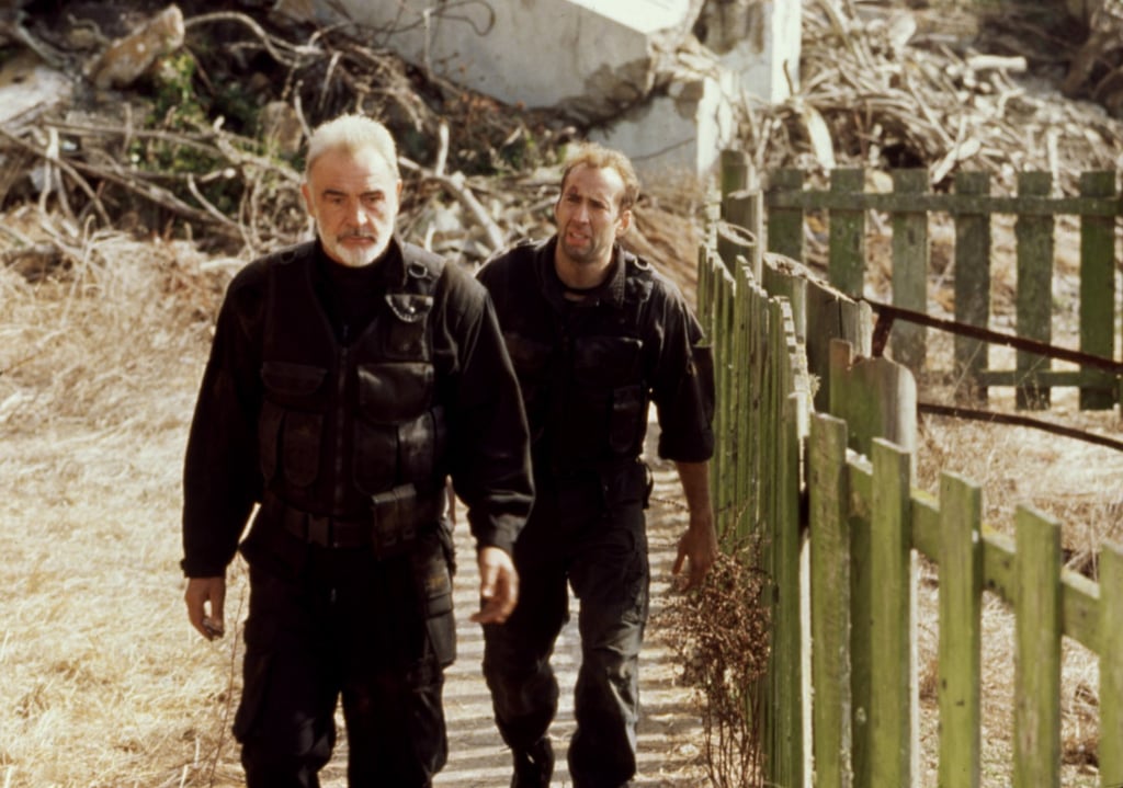 The Rock New Movies on Netflix December 2016 POPSUGAR Entertainment