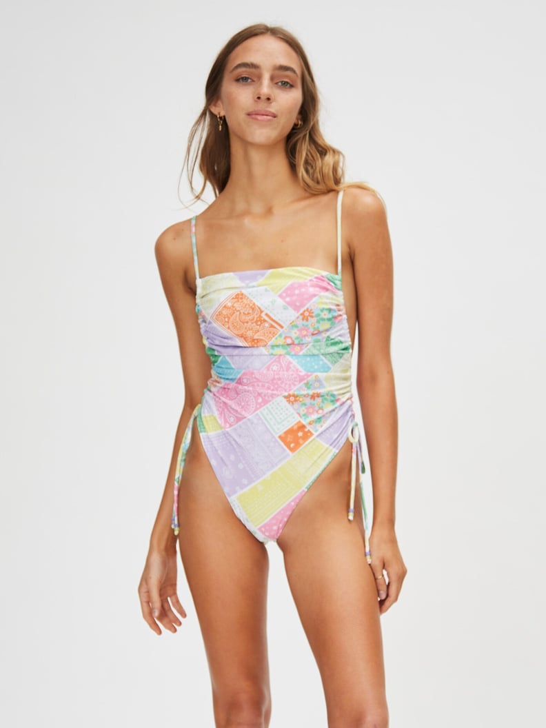 Capittana Irene Swimsuit