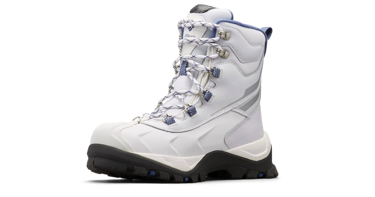 columbia bugaboot iv winter boots