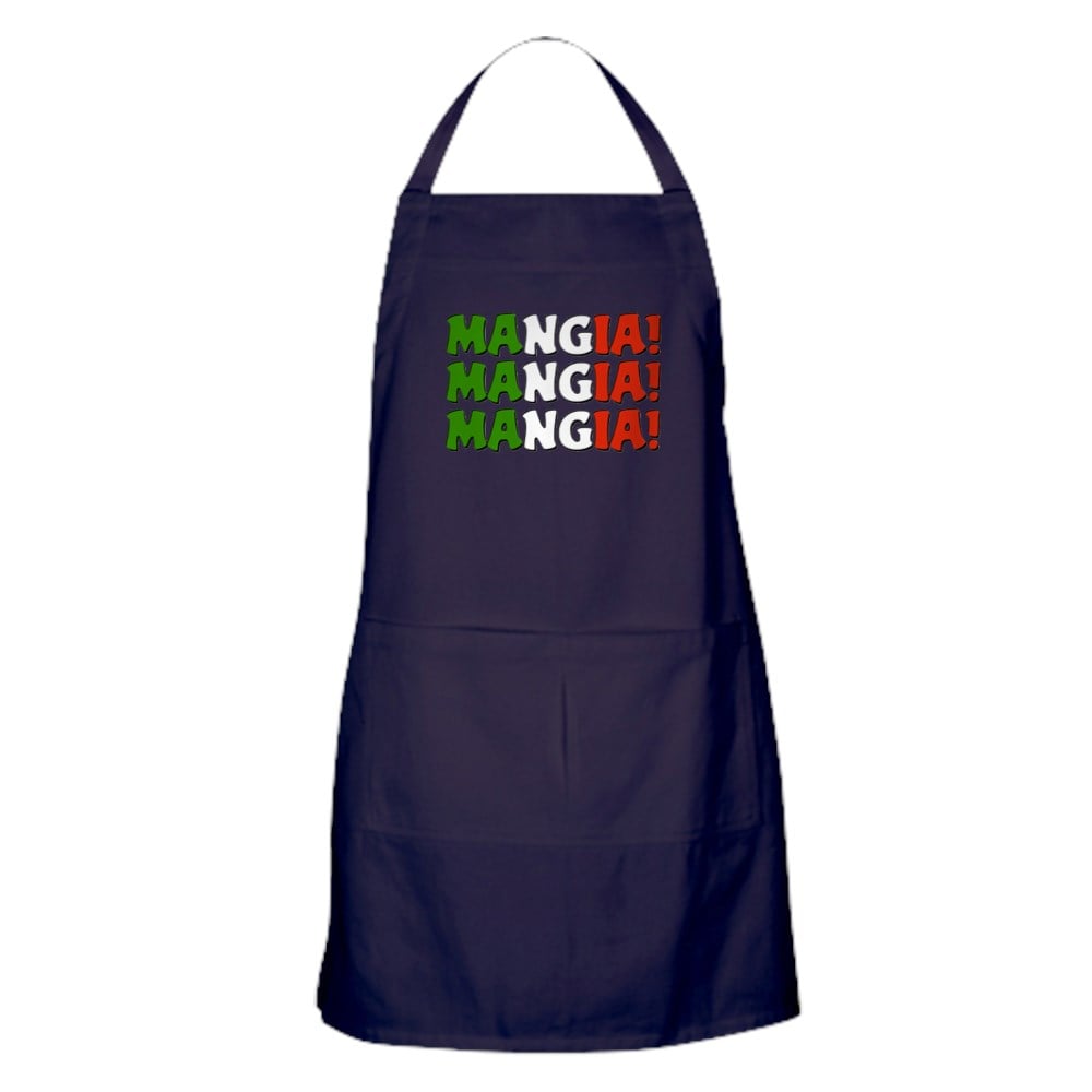 Mangia Apron ($24)