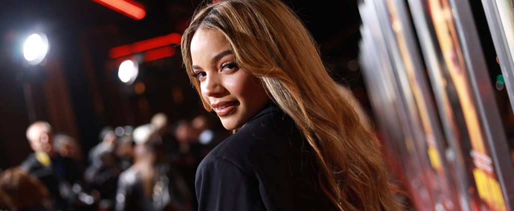 Leslie Grace Tips For Summer Natural Glow