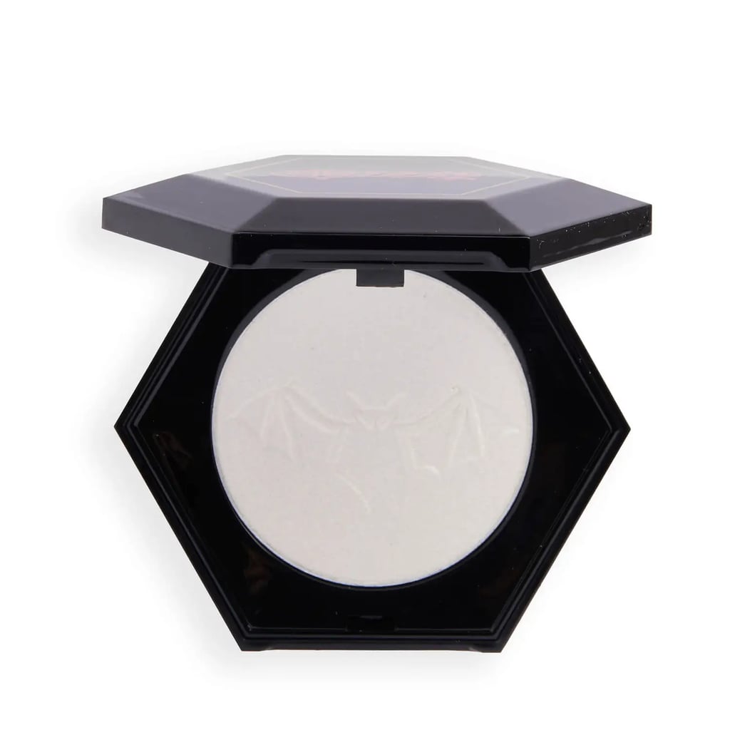 Rock and Roll Beauty x Ozzy Bark at Moon Highlighter