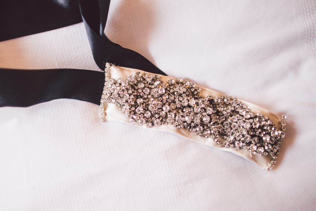 Art Museum Wedding Photos