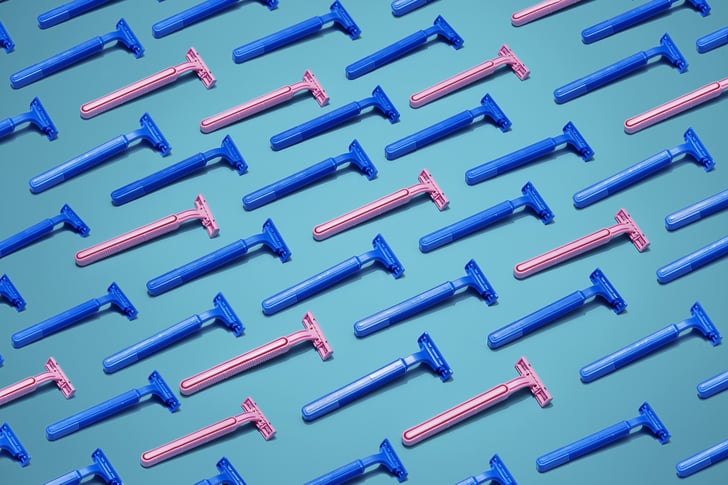 How to avoid ingrown hairs