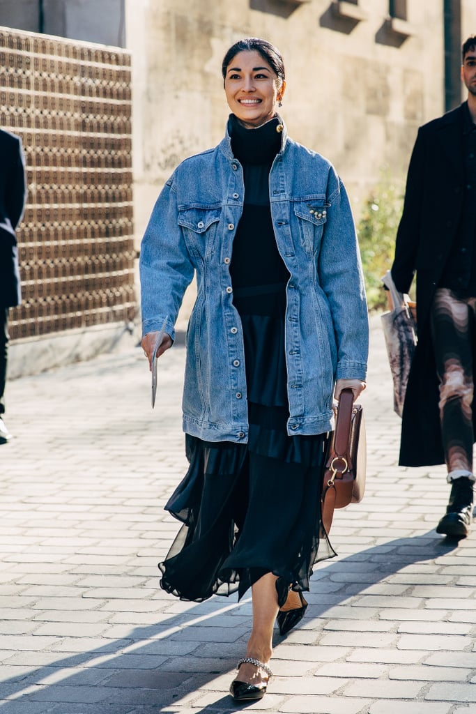 Paris Fashion Week Fall 2019