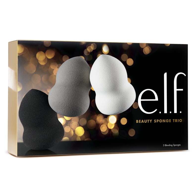 ELF Holiday Beauty Sponge Set