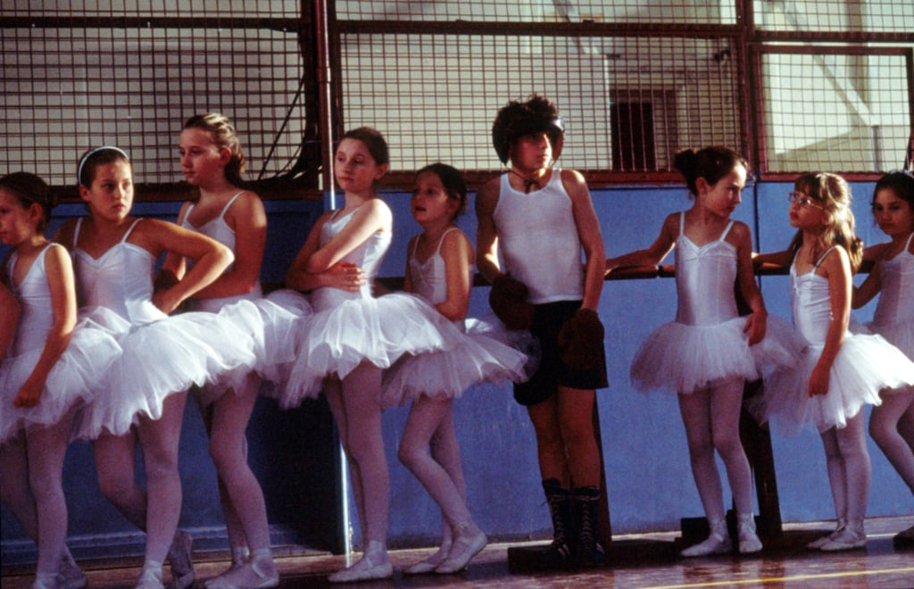 billy elliot netflix billy elliot netflix