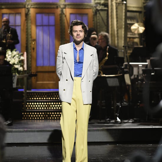 Harry Styles's Best Moments of 2019