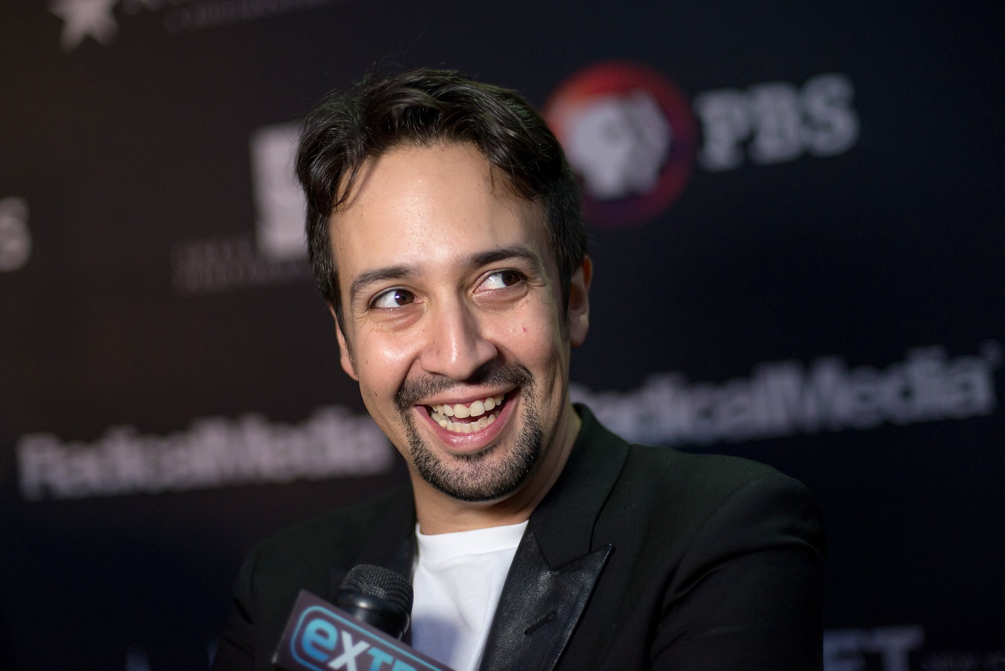 Surprising Facts About Lin-Manuel Miranda