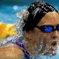 American Swimmer Trischa Zorn-Hudson Is the Most Decorated Paralympian of All Time — and It's Not Close