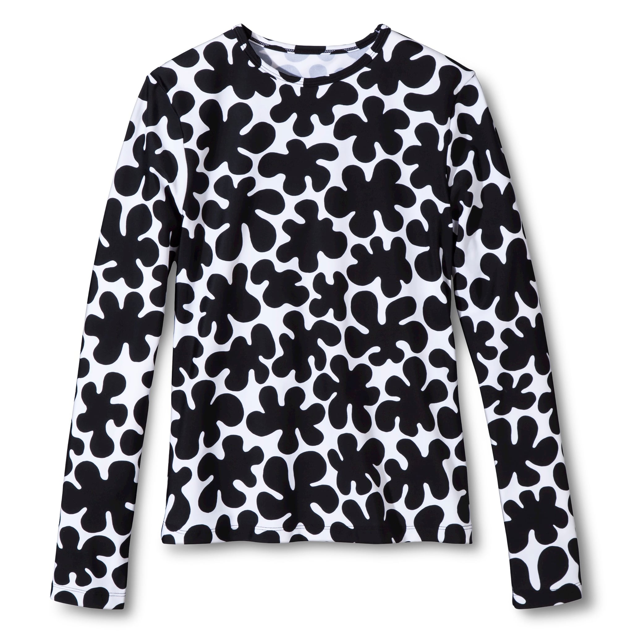 target rash guard