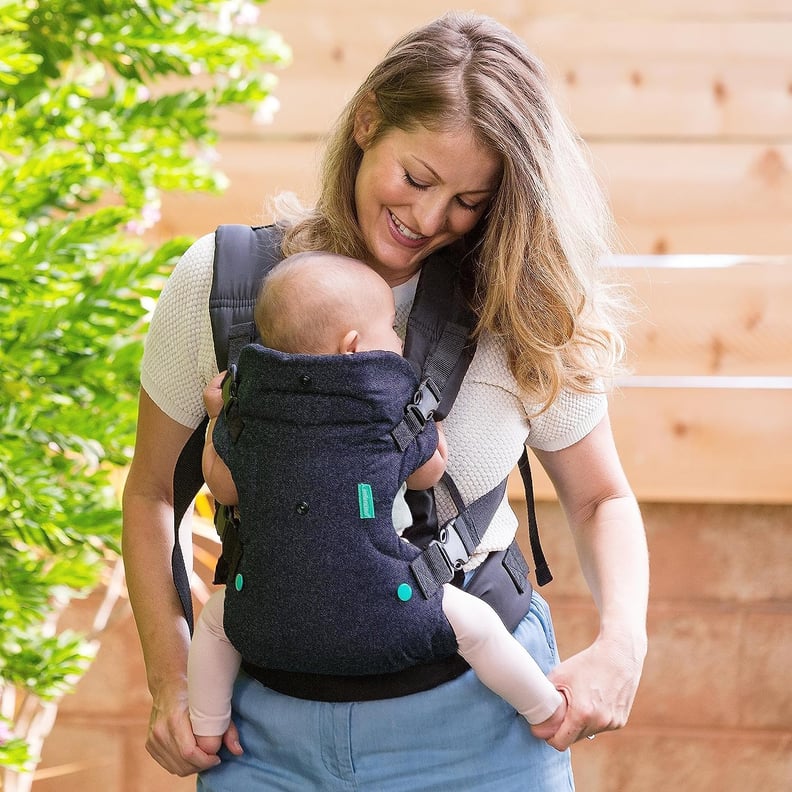 Best Baby Carrier