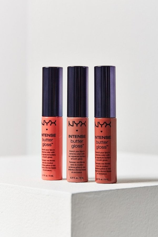 Lip Gloss Set Cheap Gifts From Urban Outfitters POPSUGAR Smart