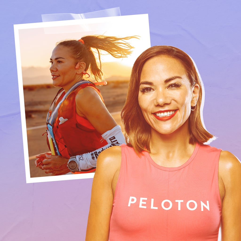Peloton Instructor Susie Chan Is an 