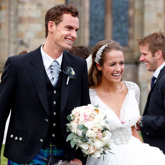 Andy Murray and Kim Sears Expecting First Child Together