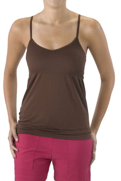 Be Present Seamless Carefree Cami