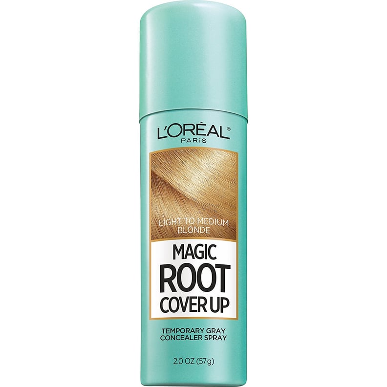 Root Cover-Up