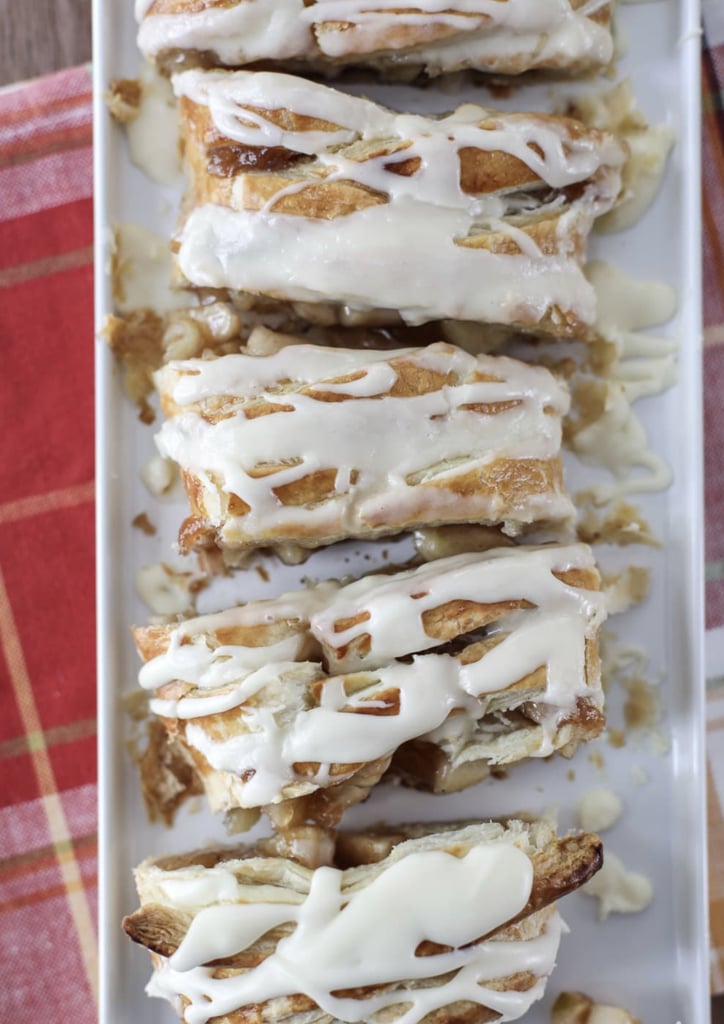 Apple Strudel
