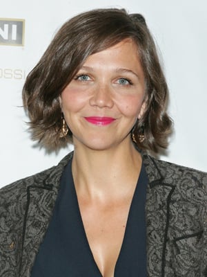 Maggie Gyllenhaal