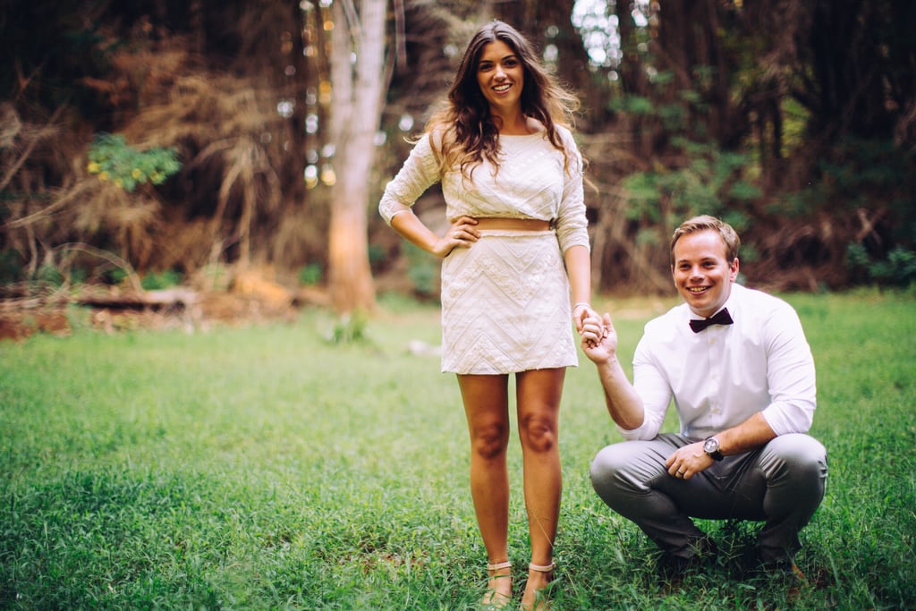 Courthouse Elopement in Maui