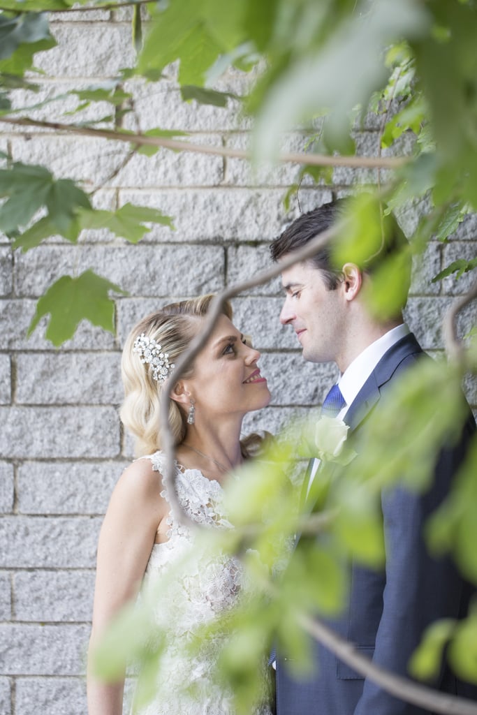 New York City Fourth of July Wedding