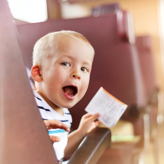 Funny Things That Kids Say