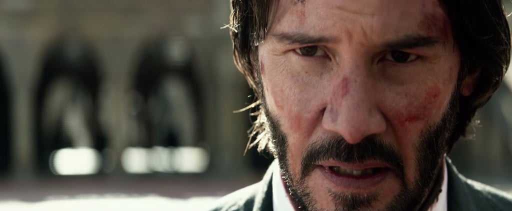 John Wick Chapter 2 Trailer