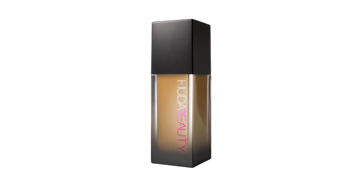 Huda Beauty Faux Filter Foundation | Best Beauty Products ...