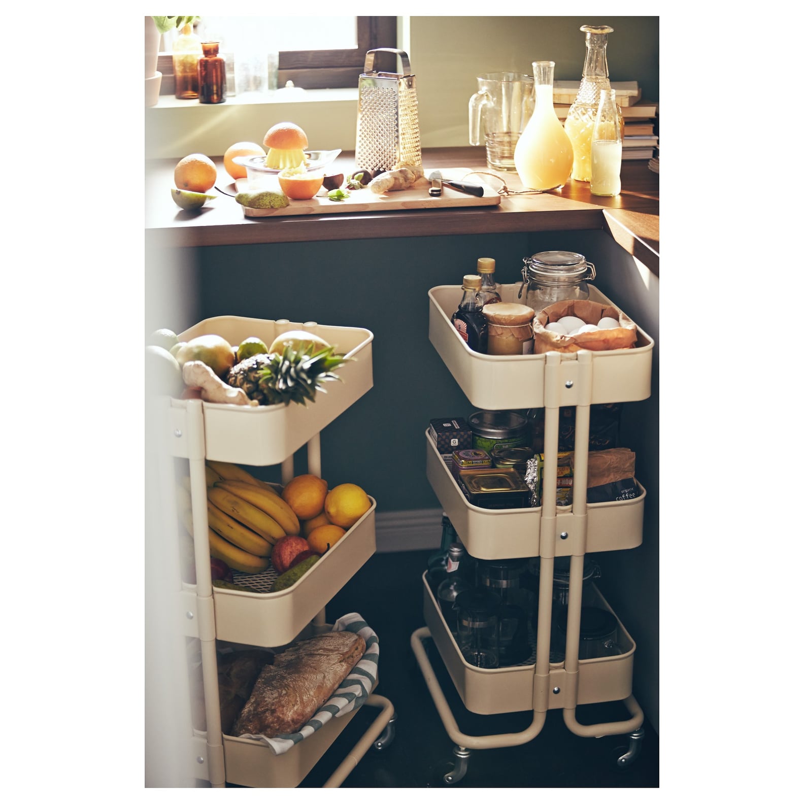 Ikea's Best Small-Space Items | PS Home