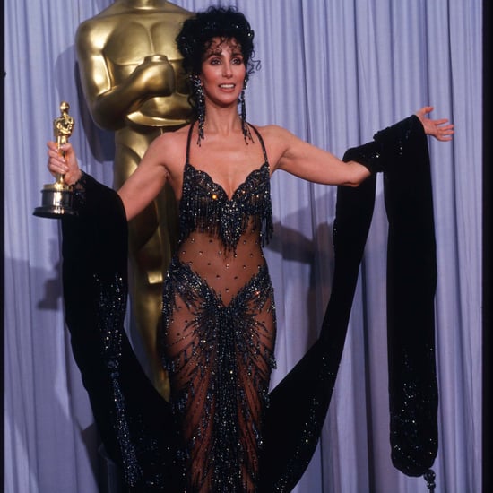 The Best Oscars Dresses of All Time