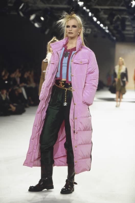 pink CHANEL Women Jackets - Vestiaire Collective