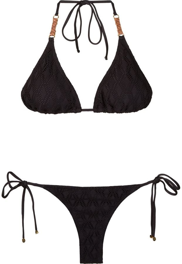 Lygia & Nanny Triangle Bikini Set