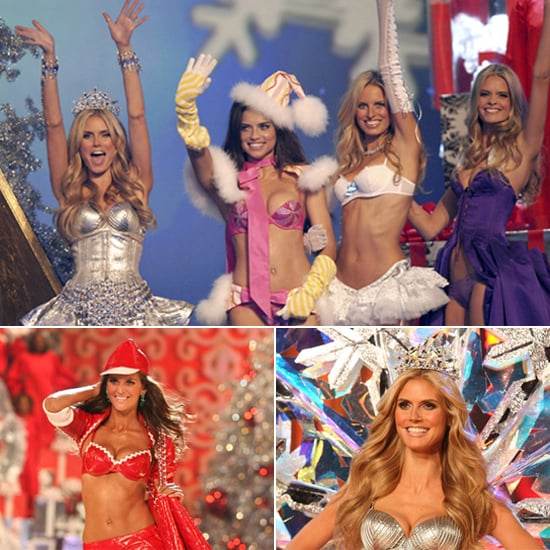 2007: Hot and Cold