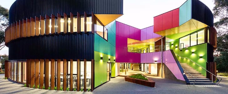 Modern Homes on Instagram